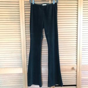 Free People pull on flares